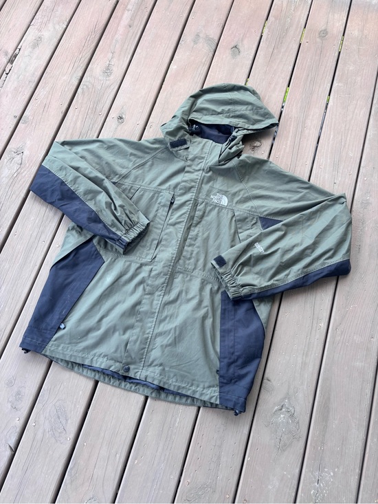 The North Face Other - North Face Summit Series Gore-Tex Jacket Sz XL Olive